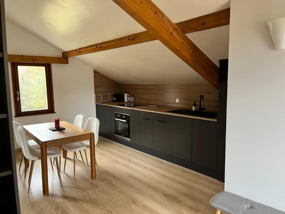 Apartment Le De La Cascade